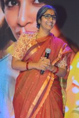 Oh Baby Movie Pre Release Event Photos